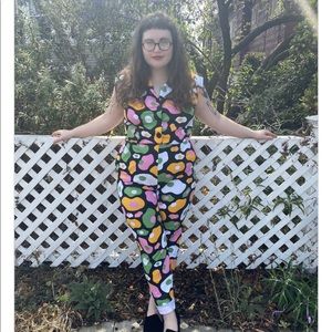 nooworks Eggs Magic Suit